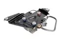 Compresseur de Suspension Pneumatique BMW I4 G26 Gran Coupe 4430210011