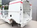 BŁOTNIK LEWY TYLNY JUMPY IV SPACETOURER VIVARO C ZAFIRA D EXPERT IV TRAVELLER PROACE II EWPA