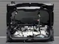 KLAPA TYLNA BAGAŻNIKA SZYBA LAND RANGE ROVER VELAR L560 17- r. CORRIS GREY