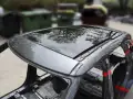 DACH PANORAMA SOLAR SZYBA LAND RANGE ROVER VELAR L560 17- r. CORRIS GREY