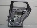 DRZWI PRAWE TYLNE LAND RANGE ROVER VELAR L560 17- r. CORRIS GREY