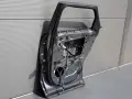 DRZWI PRAWE TYLNE LAND RANGE ROVER VELAR L560 17- r. CORRIS GREY