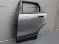 DRZWI LEWE TYLNE LAND RANGE ROVER VELAR L560 17- r. CORRIS GREY