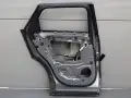 DRZWI LEWE TYLNE LAND RANGE ROVER VELAR L560 17- r. CORRIS GREY