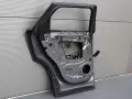 DRZWI LEWE TYLNE LAND RANGE ROVER VELAR L560 17- r. CORRIS GREY
