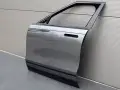 DRZWI LEWE PRZEDNIE LAND RANGE ROVER VELAR L560 17- r. CORRIS GREY
