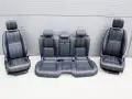 Seats Front Left Right Rear Bench Land Rover Velar L560 17-