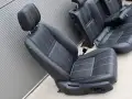 Seats Front Left Right Rear Bench Land Rover Velar L560 17-
