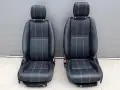 Seats Front Left Right Rear Bench Land Rover Velar L560 17-