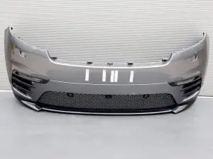 Front Bumper Land Range Rover Velar L560 17-24 R-Dynamic