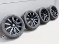 ALUFELGI FELGI ALUMINIOWE OPONY LAND RANGE ROVER VELAR L560 17- r.