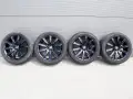 ALUFELGI FELGI ALUMINIOWE OPONY LAND RANGE ROVER VELAR L560 17- r.