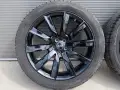 ALUFELGI FELGI ALUMINIOWE OPONY LAND RANGE ROVER VELAR L560 17- r.