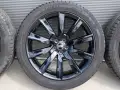 ALUFELGI FELGI ALUMINIOWE OPONY LAND RANGE ROVER VELAR L560 17- r.
