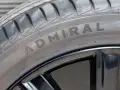 ALUFELGI FELGI ALUMINIOWE OPONY LAND RANGE ROVER VELAR L560 17- r.
