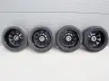 ALUFELGI FELGI ALUMINIOWE OPONY LAND RANGE ROVER VELAR L560 17- r.