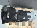 SKRZYNIA BIEGÓW AUTOMATYCZNA JAGUAR F-PACE X761 XE X760 VELAR 2.0 D 8HP45 LR093737 H7A37000CE