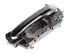 KLAMKA ZEWNĘTRZNA DRZWI LEWA TYLNA KEYLESS AUDI A4 A5 8W 0E / Y9T 8W0837239