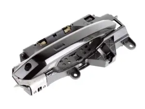 KLAMKA ZEWNĘTRZNA DRZWI PRAWA TYLNA KEYLESS AUDI A4 A5 8W 0E / Y9T 8W2837240