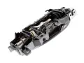 KLAMKA ZEWNĘTRZNA DRZWI PRAWA TYLNA KEYLESS AUDI A4 A5 8W 0E / Y9T 8W2837240