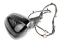 LUSTERKO ZEWNĘTRZNE LEWE KAMERA ACC ASYSTENT 16 PIN AUDI A5 II 8W F5 17-24 r. 0E / Y9T 8W6857409CK