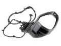 LUSTERKO ZEWNĘTRZNE LEWE KAMERA ACC ASYSTENT 16 PIN AUDI A5 II 8W F5 17-24 r. 0E / Y9T 8W6857409CK