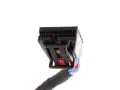 LUSTERKO ZEWNĘTRZNE LEWE KAMERA ACC ASYSTENT 16 PIN AUDI A5 II 8W F5 17-24 r. 0E / Y9T 8W6857409CK