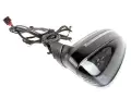 LUSTERKO ZEWNĘTRZNE PRAWE KAMERA ACC ASYSTENT 16 PIN AUDI A5 II 8W F5 17-24 r. 0E / Y9T 8W6857410CA