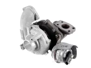 TURBOSPRĘŻARKA TURBINA CITROEN BERLINGO III C3 PICASSO C4 II C4 PICASSO C5 III DS3 DS4 DS5 FORD C-MAX FOCUS III GALAXY MONDEO IV S-MAX PEUGEOT 2008 207 208 3008 308 I II 5008 508 PARTNER III VOLVO C30 S40 V40 V50 1.6 E-HDI TDCI D