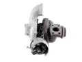 TURBOSPRĘŻARKA TURBINA CITROEN BERLINGO III C3 PICASSO C4 II C4 PICASSO C5 III DS3 DS4 DS5 FORD C-MAX FOCUS III GALAXY MONDEO IV S-MAX PEUGEOT 2008 207 208 3008 308 I II 5008 508 PARTNER III VOLVO C30 S40 V40 V50 1.6 E-HDI TDCI D