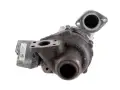 TURBOSPRĘŻARKA TURBINA CITROEN BERLINGO III C3 PICASSO C4 II C4 PICASSO C5 III DS3 DS4 DS5 FORD C-MAX FOCUS III GALAXY MONDEO IV S-MAX PEUGEOT 2008 207 208 3008 308 I II 5008 508 PARTNER III VOLVO C30 S40 V40 V50 1.6 E-HDI TDCI D