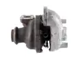 TURBOSPRĘŻARKA TURBINA CITROEN BERLINGO III C3 PICASSO C4 II C4 PICASSO C5 III DS3 DS4 DS5 FORD C-MAX FOCUS III GALAXY MONDEO IV S-MAX PEUGEOT 2008 207 208 3008 308 I II 5008 508 PARTNER III VOLVO C30 S40 V40 V50 1.6 E-HDI TDCI D