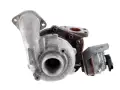 TURBOSPRĘŻARKA TURBINA CITROEN BERLINGO III C3 PICASSO C4 II C4 PICASSO C5 III DS3 DS4 DS5 FORD C-MAX FOCUS III GALAXY MONDEO IV S-MAX PEUGEOT 2008 207 208 3008 308 I II 5008 508 PARTNER III VOLVO C30 S40 V40 V50 1.6 E-HDI TDCI D