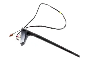 Roof Antenna Duster Ii Jogger Logan Sandero Iii Spring 282162221R