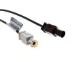 Roof Antenna Duster Ii Jogger Logan Sandero Iii Spring 282162221R