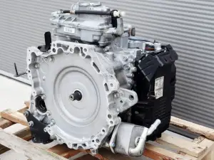 SKRZYNIA BIEGÓW AUTOMATYCZNA DS4 DS7 308 3008 5008 1.6 THP PURETECH HYBRID 20HT18