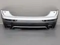 Rear Bumper Ds Ds7 Crossback 17- 1631059380