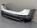 Rear Bumper Ds Ds7 Crossback 17- 1631059380