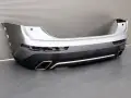 Rear Bumper Ds Ds7 Crossback 17- 1631059380