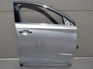 DRZWI PRAWE PRZEDNIE DS DS7 CROSSBACK 17- r. 9819325680