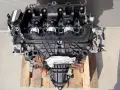 Bloßer Motor Citroen C4 Picasso C5 III DS4 DS5 Jumpy III Peugeot308 407 508 807 3008 5008 Expert III RCZ 2.0 HDI