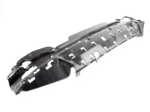 Rear Bumper Holder Bracket Bmw I4 G26 Gran Coupe 51128096508