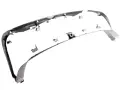 OSŁONA MASKOWNICA KLAPY TYLNEJ BAGAŻNIKA BMW I4 G26 GRAN COUPE 21- r. 51497487589