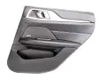 Right Rear Door Trim Bmw I4 G26 Gran Coupe M-Paket Y0071068