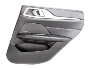 Right Rear Door Trim Bmw I4 G26 Gran Coupe M-Paket Y0071068