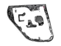Right Rear Door Trim Bmw I4 G26 Gran Coupe M-Paket Y0071068