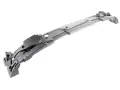 Stoßstangenhalter Stoßstangenträger Stoßstangenverstärkung hinten Mercedes-Benz EQC N293 19-24 A2938853501