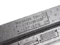 Stoßstangenhalter Stoßstangenträger Stoßstangenverstärkung hinten Mercedes-Benz EQC N293 19-24 A2938853501