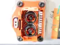 BATERIA AKUMULATOR RENAULT AUSTRAL ESPACE VI 1.2 E-TECH HYBRID 295B64730R 295102176R