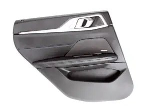 Interior Door Trim Panel Rear Left Bmw I4 G26 Y0065712